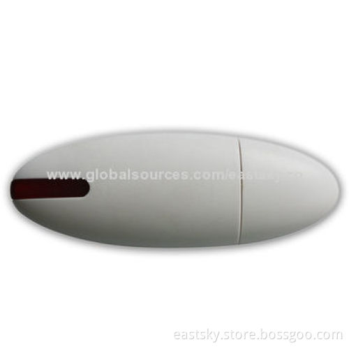 Promotional Flash Drive with High Speed and Hot Plug-and-play Function, Make Your Logo CreativeNew